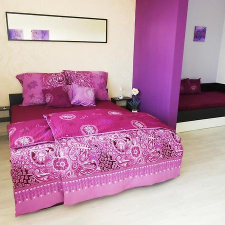 Apartments 4U Center + Free Parking Olomouc Dış mekan fotoğraf