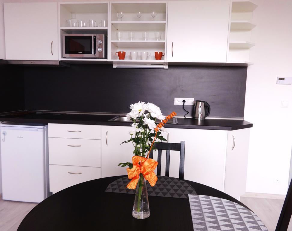 Apartments 4U Center + Free Parking Olomouc Dış mekan fotoğraf