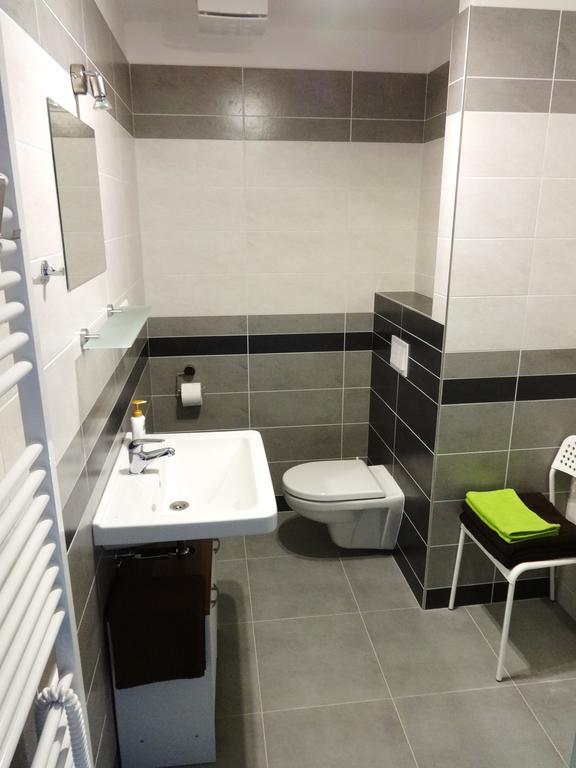 Apartments 4U Center + Free Parking Olomouc Dış mekan fotoğraf
