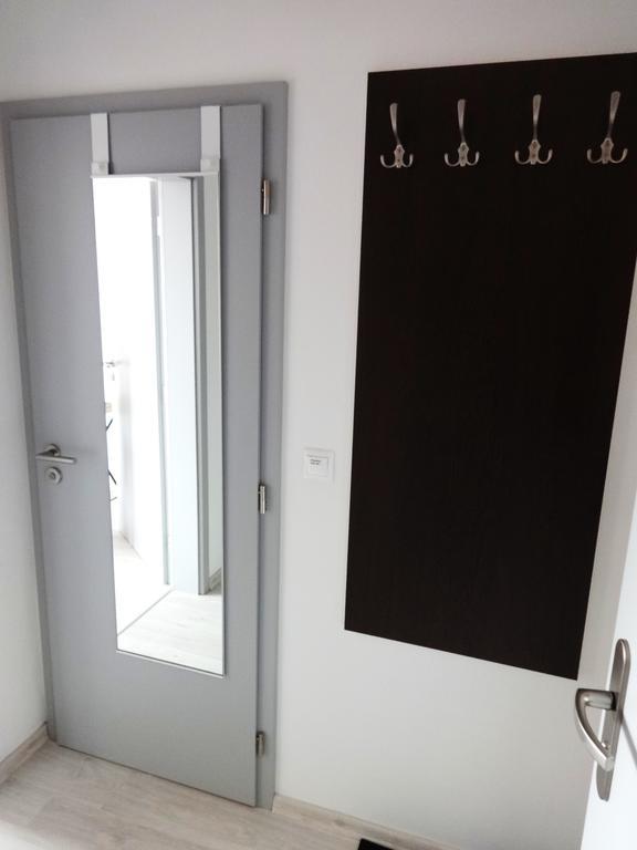 Apartments 4U Center + Free Parking Olomouc Dış mekan fotoğraf