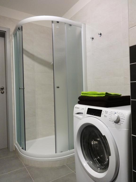 Apartments 4U Center + Free Parking Olomouc Dış mekan fotoğraf