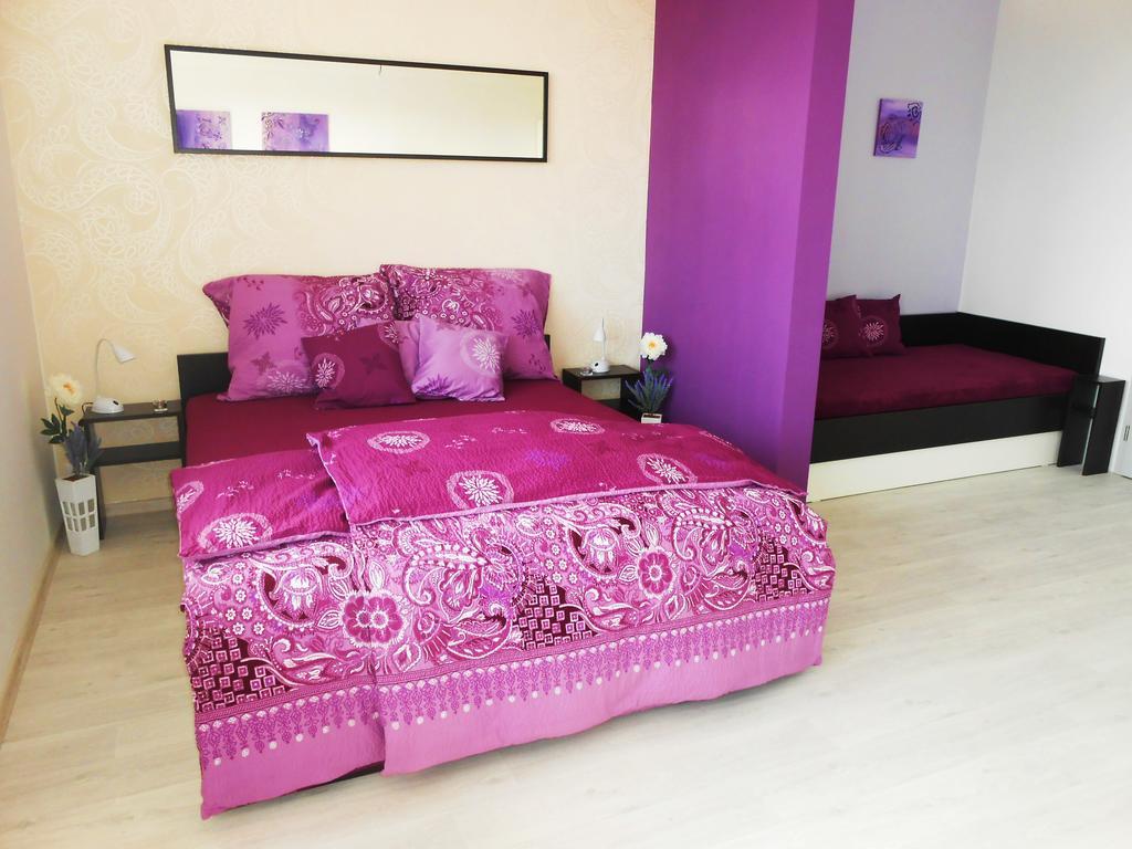 Apartments 4U Center + Free Parking Olomouc Dış mekan fotoğraf