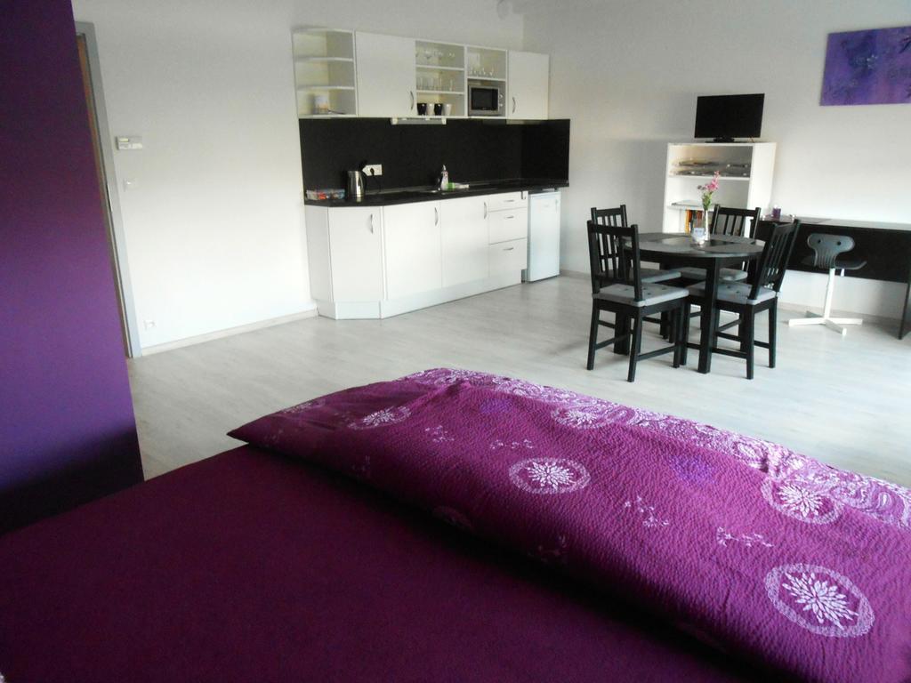 Apartments 4U Center + Free Parking Olomouc Dış mekan fotoğraf