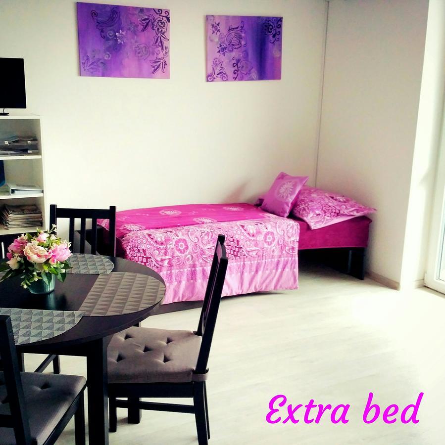 Apartments 4U Center + Free Parking Olomouc Dış mekan fotoğraf