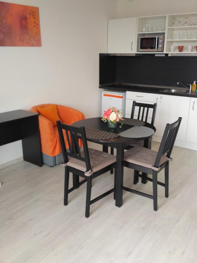 Apartments 4U Center + Free Parking Olomouc Dış mekan fotoğraf