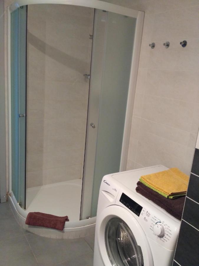 Apartments 4U Center + Free Parking Olomouc Dış mekan fotoğraf